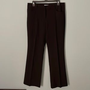 New York & Company black dress pants